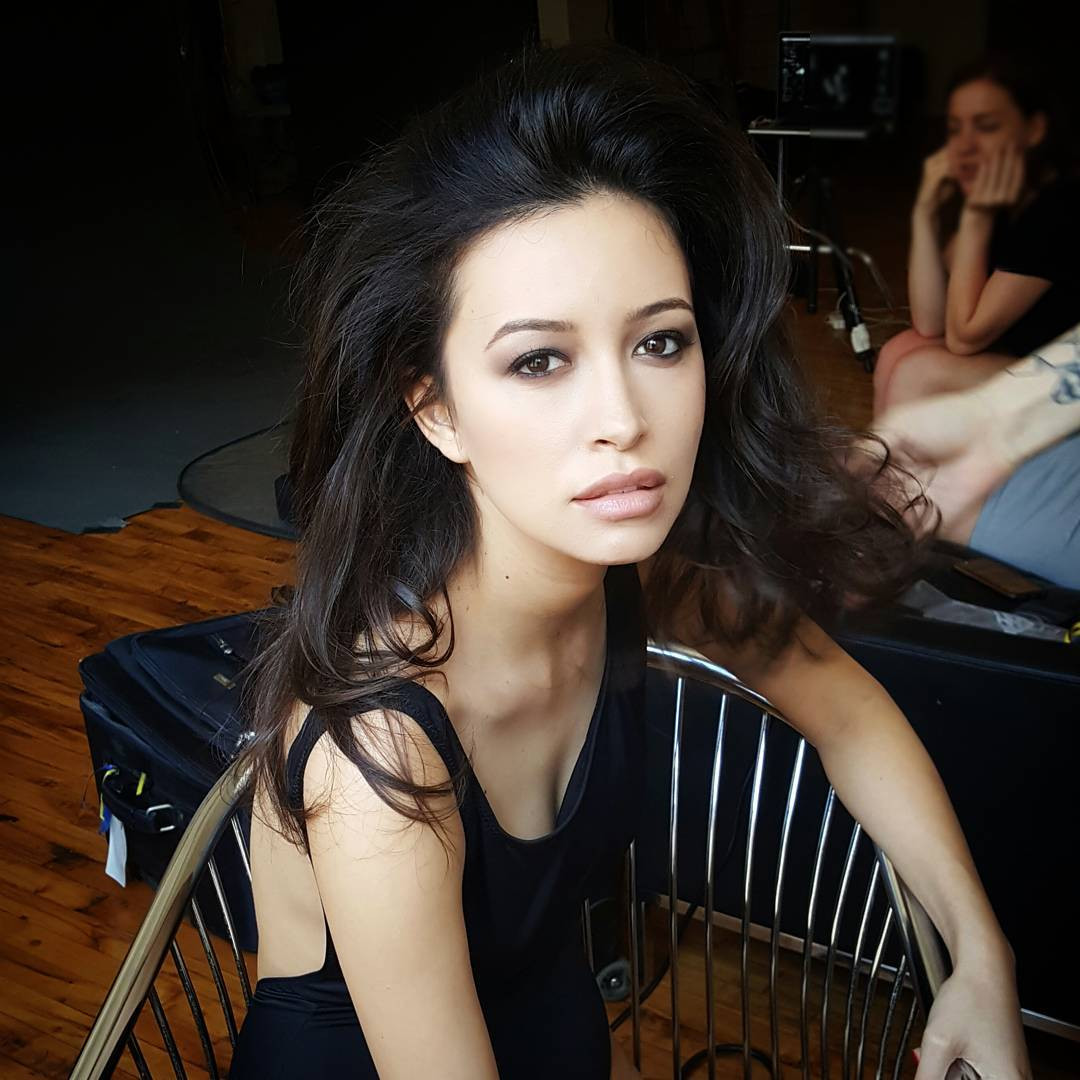 Christian Serratos: pic #918806