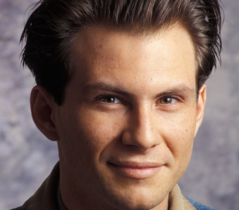 photo 3 in Christian Slater gallery [id73324] 0000-00-00