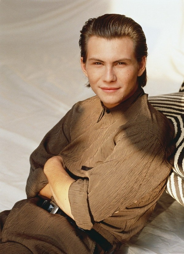 Christian Slater: pic #199399