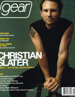 Christian Slater photo #