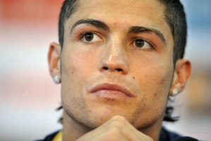 Cristiano Ronaldo photo #