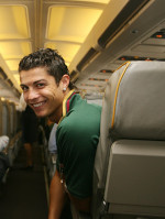 Cristiano Ronaldo photo #