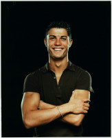 Cristiano Ronaldo photo #