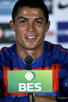 Cristiano Ronaldo photo #