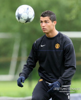 Cristiano Ronaldo photo #