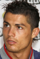 Cristiano Ronaldo photo #