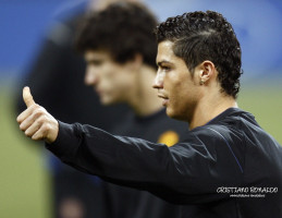 Cristiano Ronaldo photo #