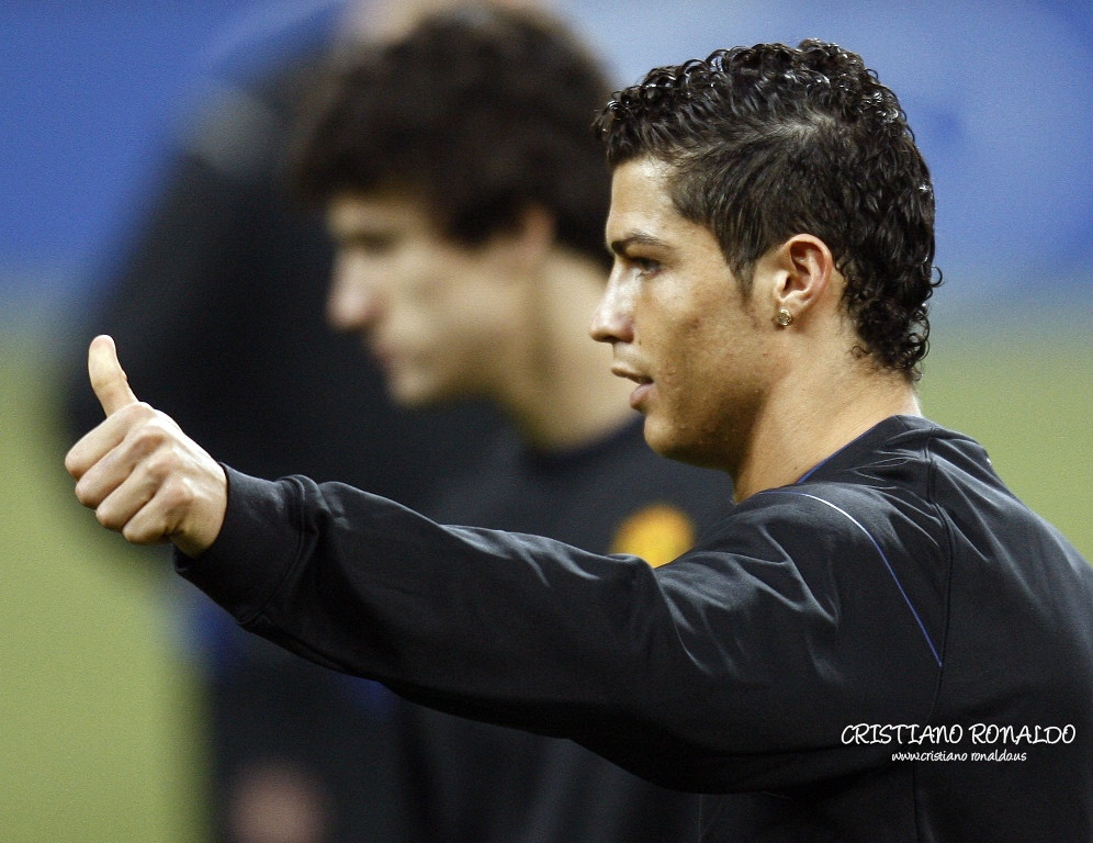 Cristiano Ronaldo: pic #141755