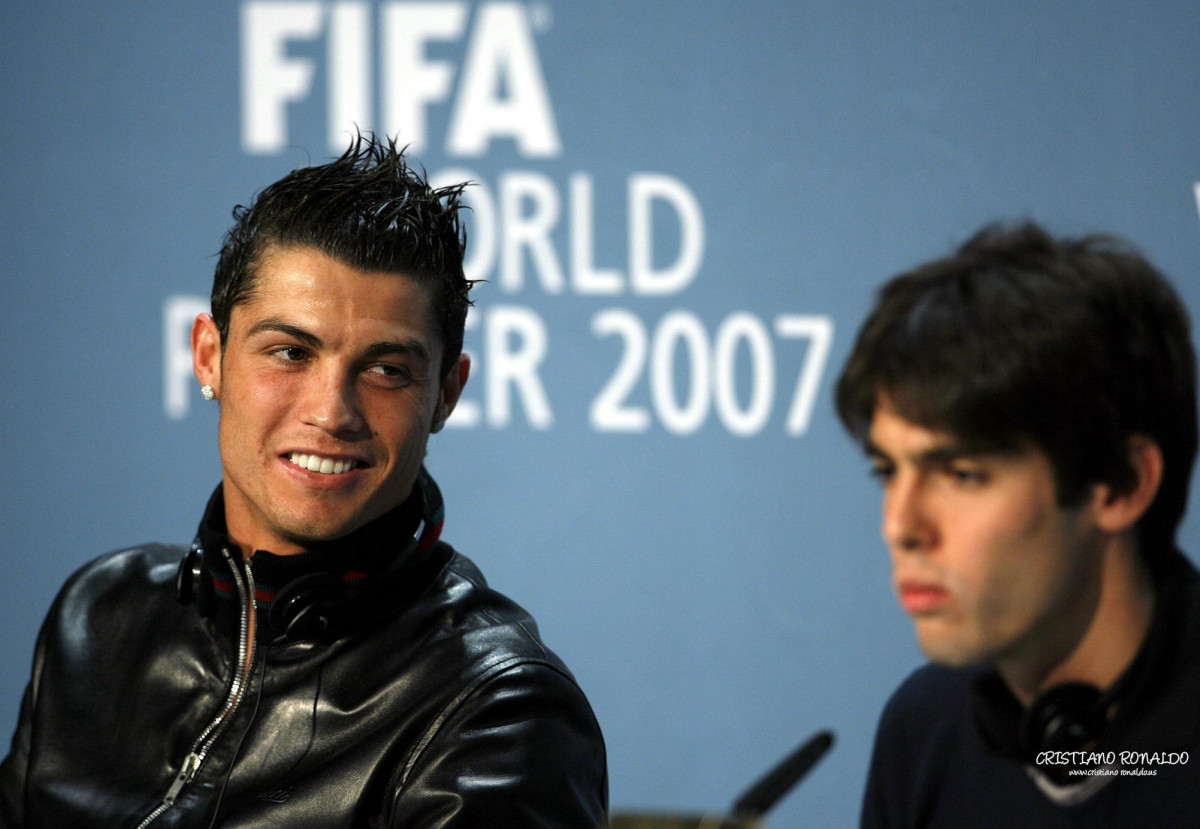 Cristiano Ronaldo: pic #545852