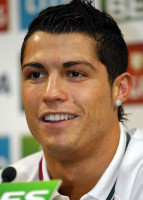 Cristiano Ronaldo photo #