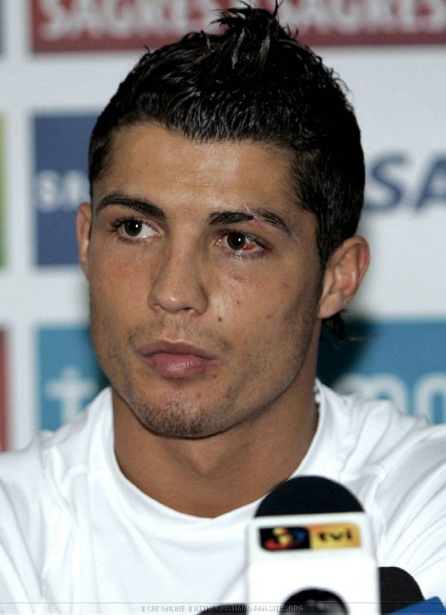 Cristiano Ronaldo: pic #577183