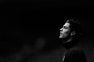 Cristiano Ronaldo photo #