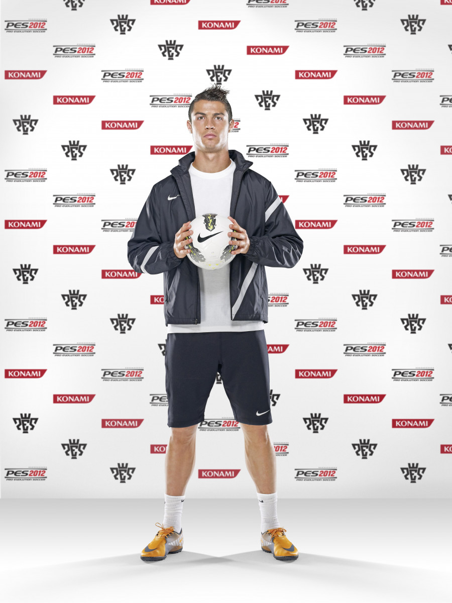 Cristiano Ronaldo: pic #551553