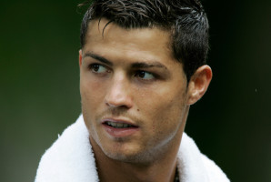 Cristiano Ronaldo photo #