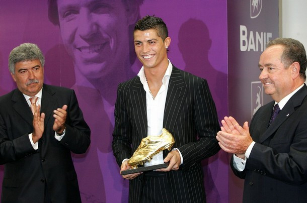 Cristiano Ronaldo: pic #110040