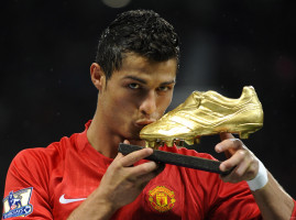 Cristiano Ronaldo photo #