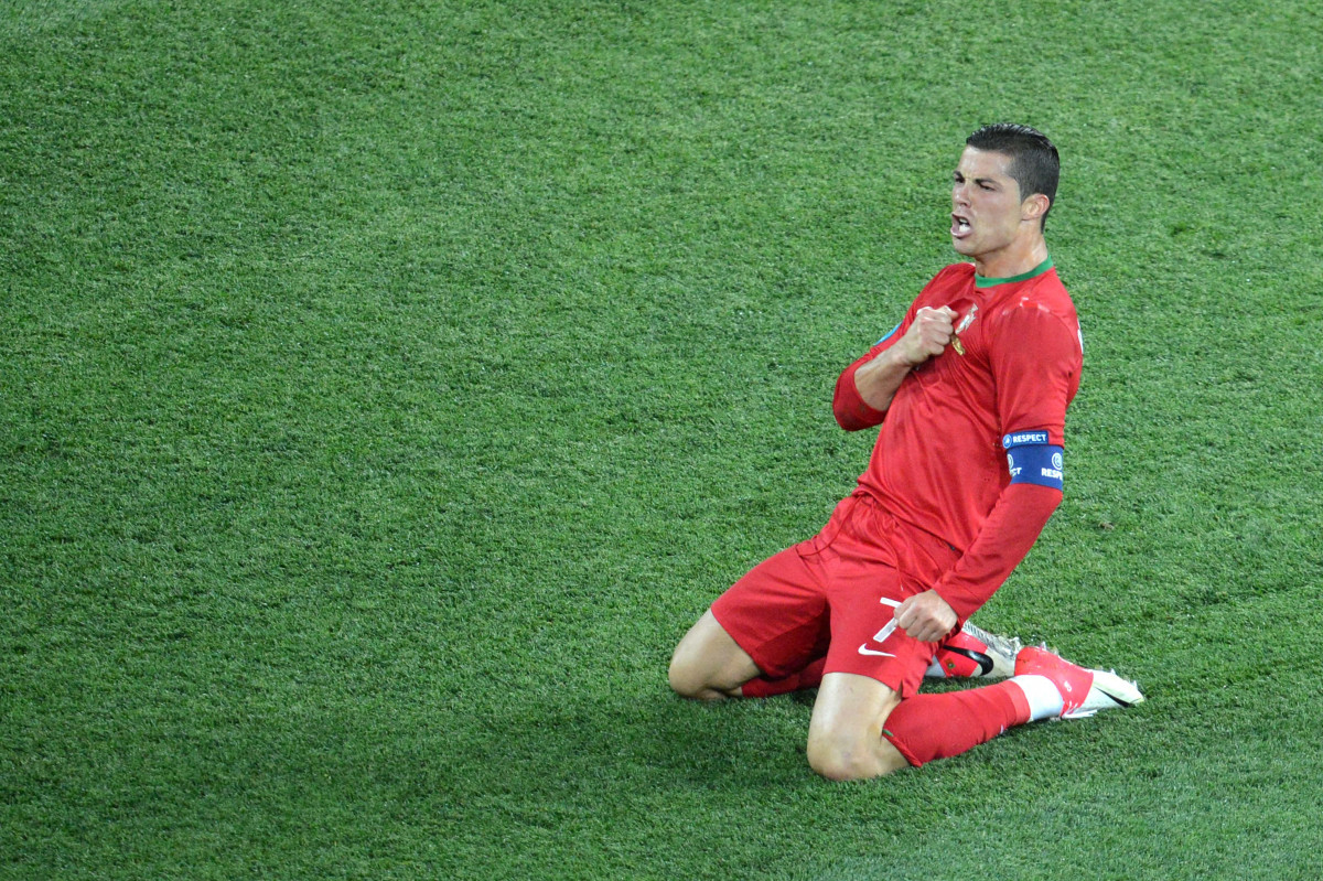 Cristiano Ronaldo: pic #524435