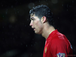 Cristiano Ronaldo photo #