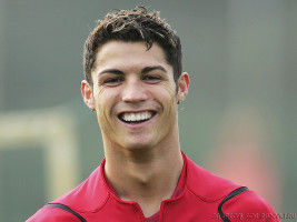 Cristiano Ronaldo photo #