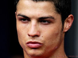 Cristiano Ronaldo photo #