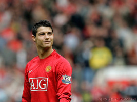 Cristiano Ronaldo photo #