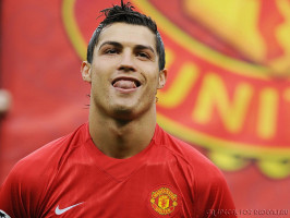 Cristiano Ronaldo photo #