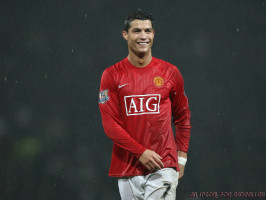 Cristiano Ronaldo photo #