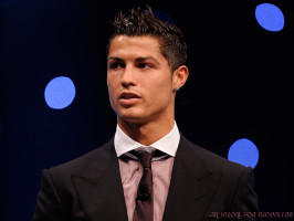 Cristiano Ronaldo photo #