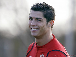 Cristiano Ronaldo photo #