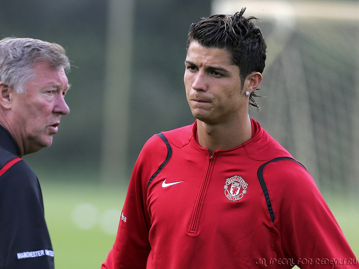 Cristiano Ronaldo: pic #545035
