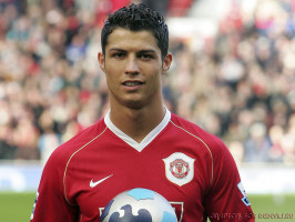 Cristiano Ronaldo photo #