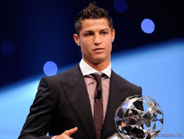 Cristiano Ronaldo photo #