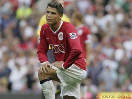 Cristiano Ronaldo photo #