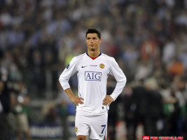 Cristiano Ronaldo photo #