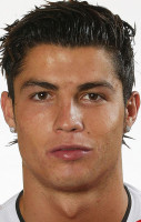 Cristiano Ronaldo photo #