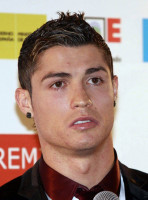 Cristiano Ronaldo photo #