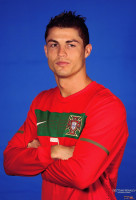 Cristiano Ronaldo photo #