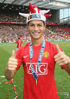 Cristiano Ronaldo photo #