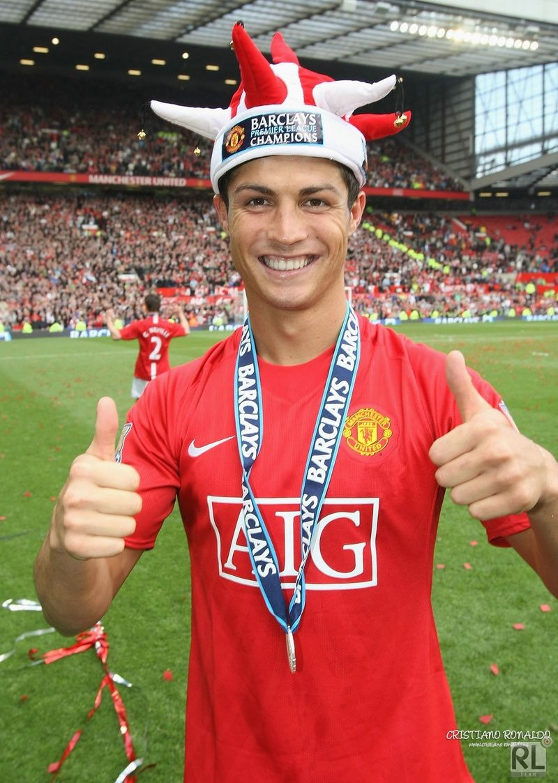 Cristiano Ronaldo: pic #452062