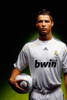 Cristiano Ronaldo photo #