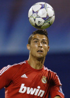 Cristiano Ronaldo photo #