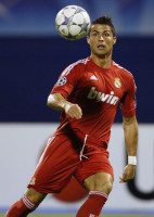 photo 21 in Cristiano Ronaldo gallery [id471911] 2012-04-06