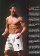 Cristiano Ronaldo photo #