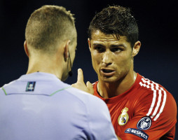Cristiano Ronaldo photo #
