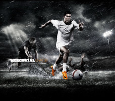 Cristiano Ronaldo photo #