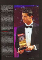 Cristiano Ronaldo photo #