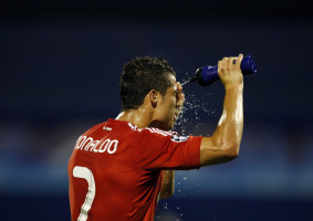 Cristiano Ronaldo photo #