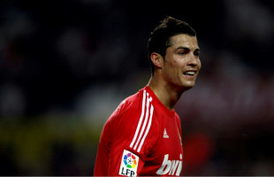 photo 16 in Cristiano Ronaldo gallery [id432055] 2011-12-21