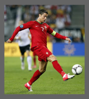 Cristiano Ronaldo photo #