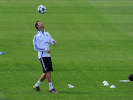 Cristiano Ronaldo photo #